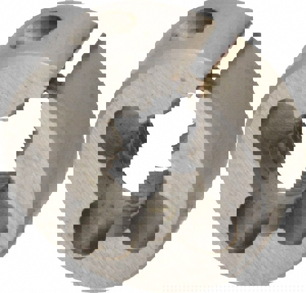 Round Die: 7/16-20, 1